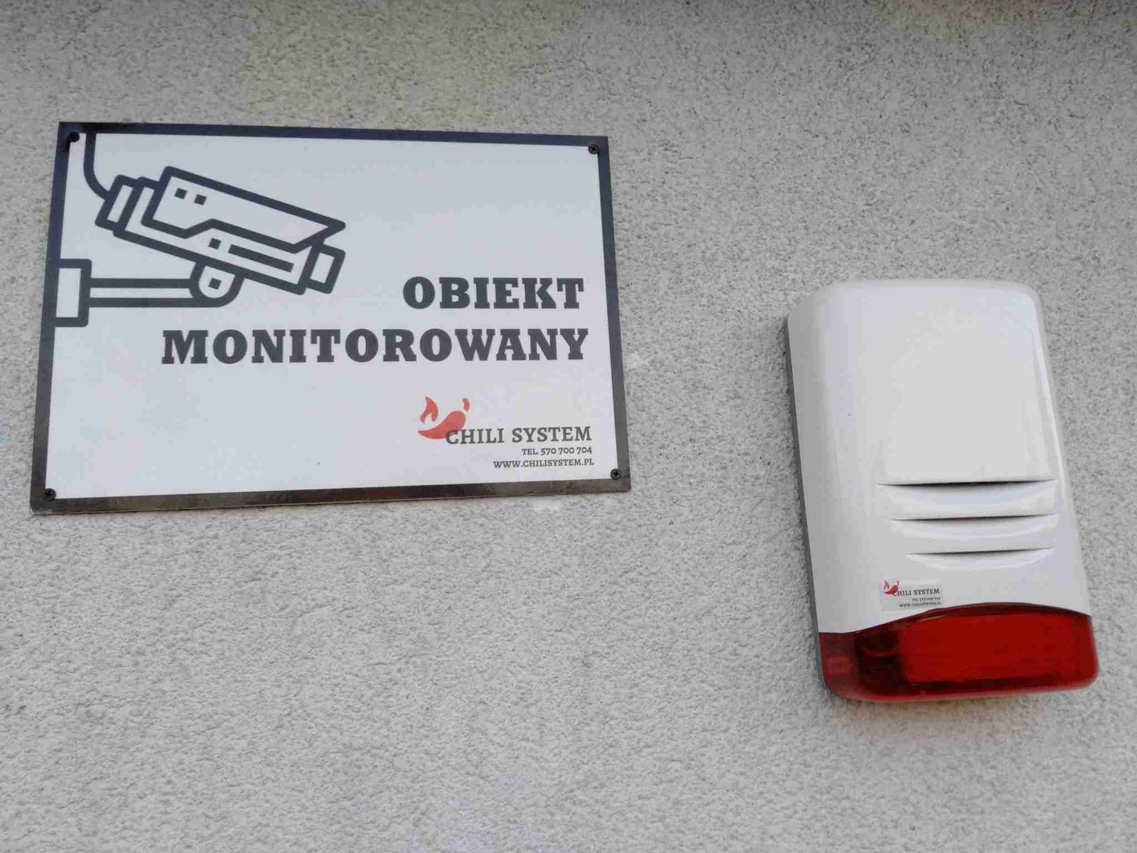 Jaki system alarmowy do sklepu i firmy? Alarm włamaniowy i napadowy