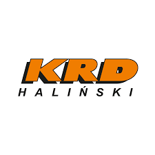 Logo klienta: KBR Haliński