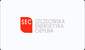 Logo klienta: SEC Szczecińska Energetyka Cieplna