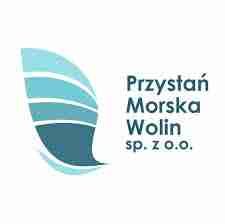 Logo klienta: Przystań Morska Wolin