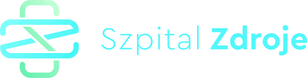 Logo klienta: Szpital Zdroje